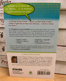 Enriquezca su personalidad florence tamaño bolsillo