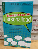 Enriquezca su personalidad florence tamaño bolsillo