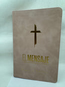 Biblia El Mensaje | La Biblia en un lenguaje claro y profundo