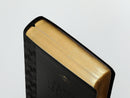 Biblia RVR60 Tamaño manual letra GIgante 14 puntos  i/piel Negro