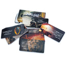 Caja Metálica de Promesas para la Guerra Espiritual: 50 promesas para tener fuerza cada día