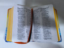 Biblia para ninos  RVR1960 Tamaño de Bolsillo el arca