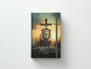 Biblia RVR60 Tamaño manual LEtra GRande TApa dura con elástico: León y cruz