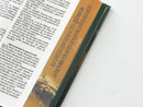 Biblia RVR60 Tamaño manual LEtra GRande TApa dura con elástico: León y cruz