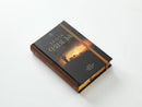 Biblia Letra Grande 12 puntos RV1960, tapa dura pastor y ovejas con elástico