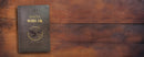 Biblia de Letra Grande Manual 11 puntos RV1960, imit piel mocha