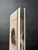 La Obra de CRisto. 365 devocionales en el libro de Juan tapa dura elastico