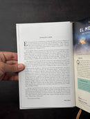 La Obra de CRisto. 365 devocionales en el libro de Juan tapa dura elastico