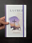 A la sombra de la Cruz. 365 devocionales en el evangelio de Marcos.