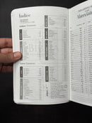 Biblia letra 11 ountos  RVR60 de Obsequios y premios Blanca