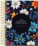 Libreta Anillada La Mujer que tema al Señor