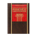 Nuevo Testamento interlineal griego-español francisco lacueva