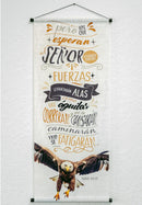 BANNER Isaías 40:31 - BN-L 03 RG