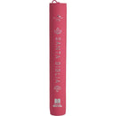Biblia con Cierre Letra Grande RV1960, imit piel fucsia CON CORDANCIA