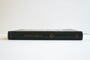 Biblia Reina Valera 1960 letra grande. Biblia Leon semil piel con indice