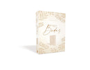 Biblia para Bodas, rv1960 Tapa dura/Tela, Caja de Regalo, Palabras de Jesús en Rojo, Comfort Print