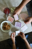 Barajas bíblicas preguntas y repuestas de la biblia bilingüe paquete de 8 tomos caja de metal