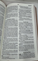 Biblia El Mensaje | La Biblia en un lenguaje claro y profundo