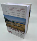 Manual bíblico Halley reina valera 1960 Henry H. Halley