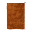 Biblia Letra Gigante 14 Tamaño Manual Rv1960 caoba/negro piel imt. indice cierre