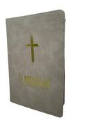 Biblia El Mensaje | La Biblia en un lenguaje claro y profundo
