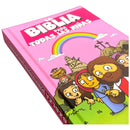 la biblia para todas la ninas