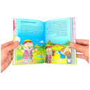 la biblia para todas la ninas