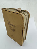 Biblia mini bolsillo Rv1960 bengie con cierre indice Isaías 41:10 No temas