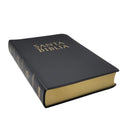 Biblia letra grande tamaño manual reina valera 1960 vinyl letra 12 puntos