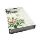 Biblia RVR60 letra grande 12 puntos  Supreme Pájaro vintage Tamaño Manual