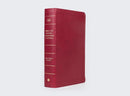 Biblia de estudio trasfondo cultura rvr  Interior a color, Comfort Print: Explora el mundo antiguo de la Escritura
