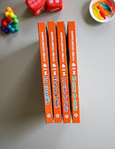 Rompecabezas Bíblico 6 en 1 para Niños | Actividades Bíblicas para Niños | El Arca de Noé con Puzzles de 25 Piezas | Edades 3 a 5