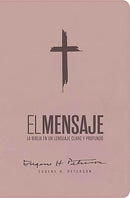 Biblia El Mensaje | La Biblia en un lenguaje claro y profundo