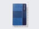 Biblia de Estudio para Jóvenes RV1960, imit. piel azul