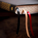 NBLA, Biblia para la lectura pública, Versificada, Letra gigante, Piel de cabra, Negro: Para quienes se deleitan en compartir Su Palabra