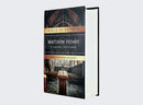 Biblia de Estudio Matthew RVR, Henry y Legado Cristiano, Tapa Dura, Interior..
