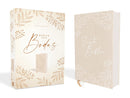 Biblia para Bodas, rv1960 Tapa dura/Tela, Caja de Regalo, Palabras de Jesús en Rojo, Comfort Print