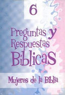 Preguntas y Respuestas Bíblica Bilingüe