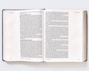 Biblia, Edicin para notas,RVR60 Tapa dura/tela, Floral, Cierre elstico,