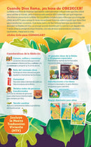 Biblia GO para niños NTV (SentiPiel, Verde azulado): Una Biblia para niños que transforma (GO Bible)
