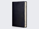 NBLA, Biblia para la lectura pública, Versificada, Letra gigante, Piel de cabra, Negro: Para quienes se deleitan en compartir Su Palabra