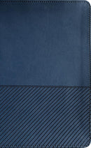 Biblia de Estudio Del Diario Vivir para Jóvenes NTV con Filament (SentiPiel,.indice