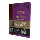 Asombroso Amor / Errante por el Señor - Biblioteca de Clásicos Cristianos. Tomo 12