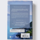 NBLA, Biblia devocional MacArthur, Tapa dura, Comfort Print