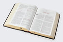Biblia de Estudio Matthew RVR, Henry y Legado Cristiano, Tapa Dura, Interior..