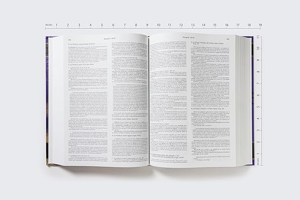 Comentario Biblico: Obra Completa (Antiguo Testamento / Nuevo Testamento) (Spanish Edition) Hardcover – Illustrate  by William MacDonal