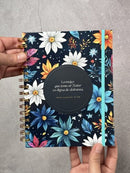 Libreta Anillada La Mujer que tema al Señor