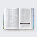 NBLA, Biblia devocional MacArthur, Tapa dura, Comfort Print