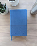 Biblia de Estudio Del Diario Vivir para Jóvenes NTV con Filament (SentiPiel,.indice