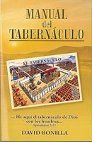 Manual Del Tabernaculo by David Bonilla